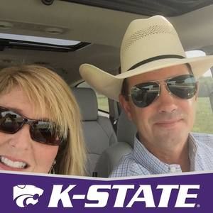 Meet your Posher, Kay